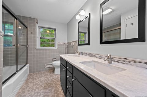 Tiny photo for 94 Richmond Lane, West Hartford, CT 06117 (MLS # 24131293)