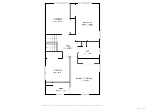 Tiny photo for 94 Richmond Lane, West Hartford, CT 06117 (MLS # 24131293)