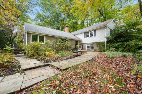 Photo of 94 Richmond Lane, West Hartford, CT 06117 (MLS # 24131293)