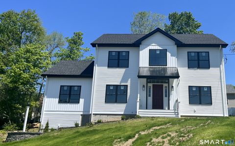 Photo of 796 Maple Hill Road, Naugatuck, CT 06770 (MLS # 24176304)