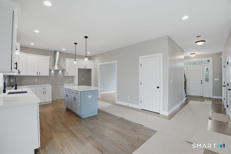 796 Maple Hill Road