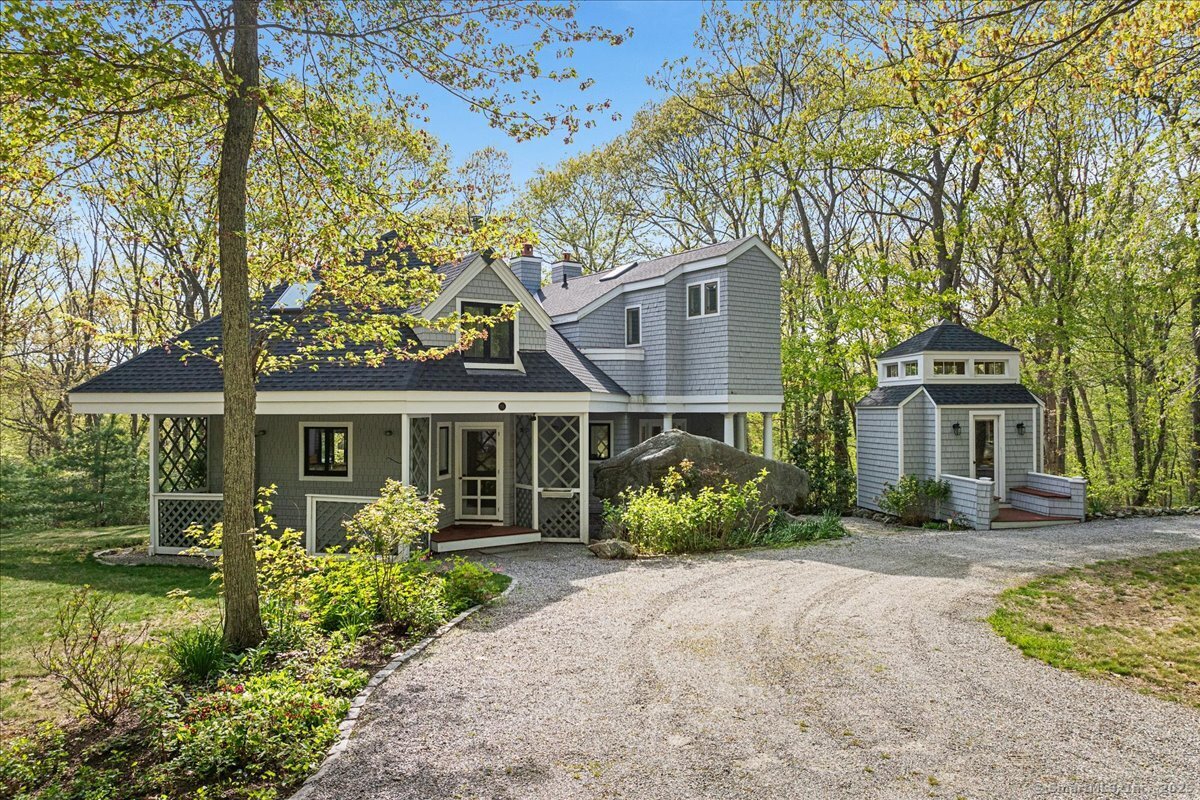 86 Lynn Road, Essex, Connecticut image 2