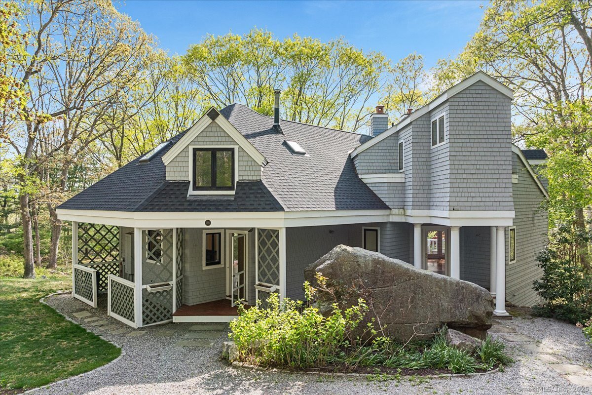 86 Lynn Road, Essex, Connecticut image 1