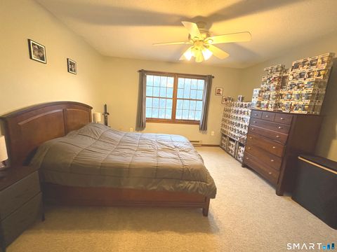 Tiny photo for 13 Holt Street #APT 49, Plymouth, CT 06786 (MLS # 24144801)