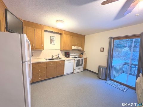 Tiny photo for 13 Holt Street #APT 49, Plymouth, CT 06786 (MLS # 24144801)