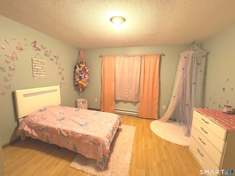 Tiny photo for 13 Holt Street #APT 49, Plymouth, CT 06786 (MLS # 24144801)