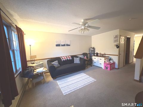 Tiny photo for 13 Holt Street #APT 49, Plymouth, CT 06786 (MLS # 24144801)
