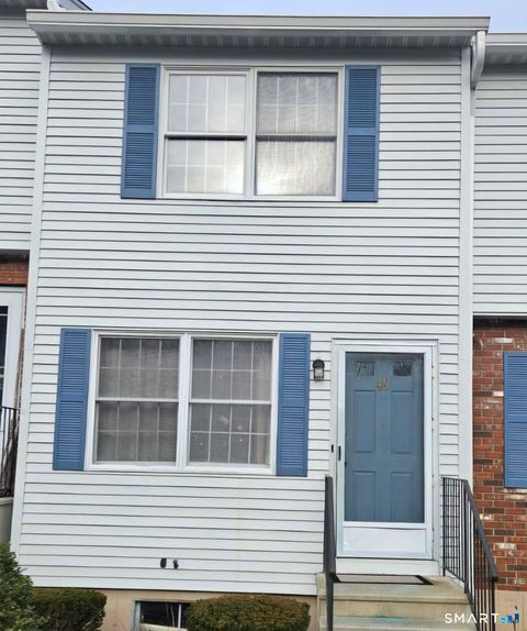 Photo of 13 Holt Street #APT 49, Plymouth, CT 06786 (MLS # 24144801)