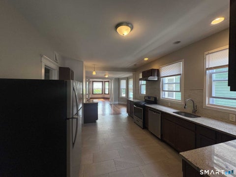 Photo of 554 Central Avenue #2, New Haven, CT 06515 (MLS # 24190461)
