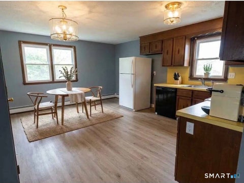 Photo of 37 Rutherford Street #2F, New Britain, CT 06051 (MLS # 24212474)