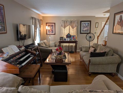 Tiny photo for 190 Sunnydale Avenue, Bristol, CT 06010 (MLS # 24102506)