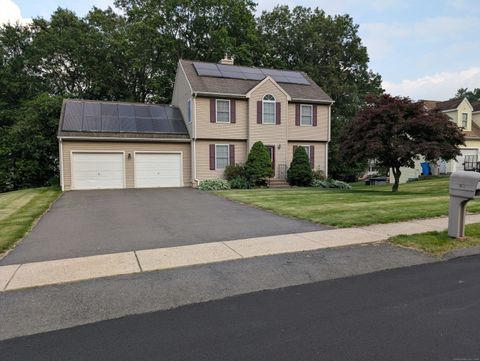 Photo of 190 Sunnydale Avenue, Bristol, CT 06010 (MLS # 24102506)