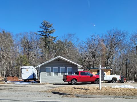 348 Ference Road Ashford CT 06278