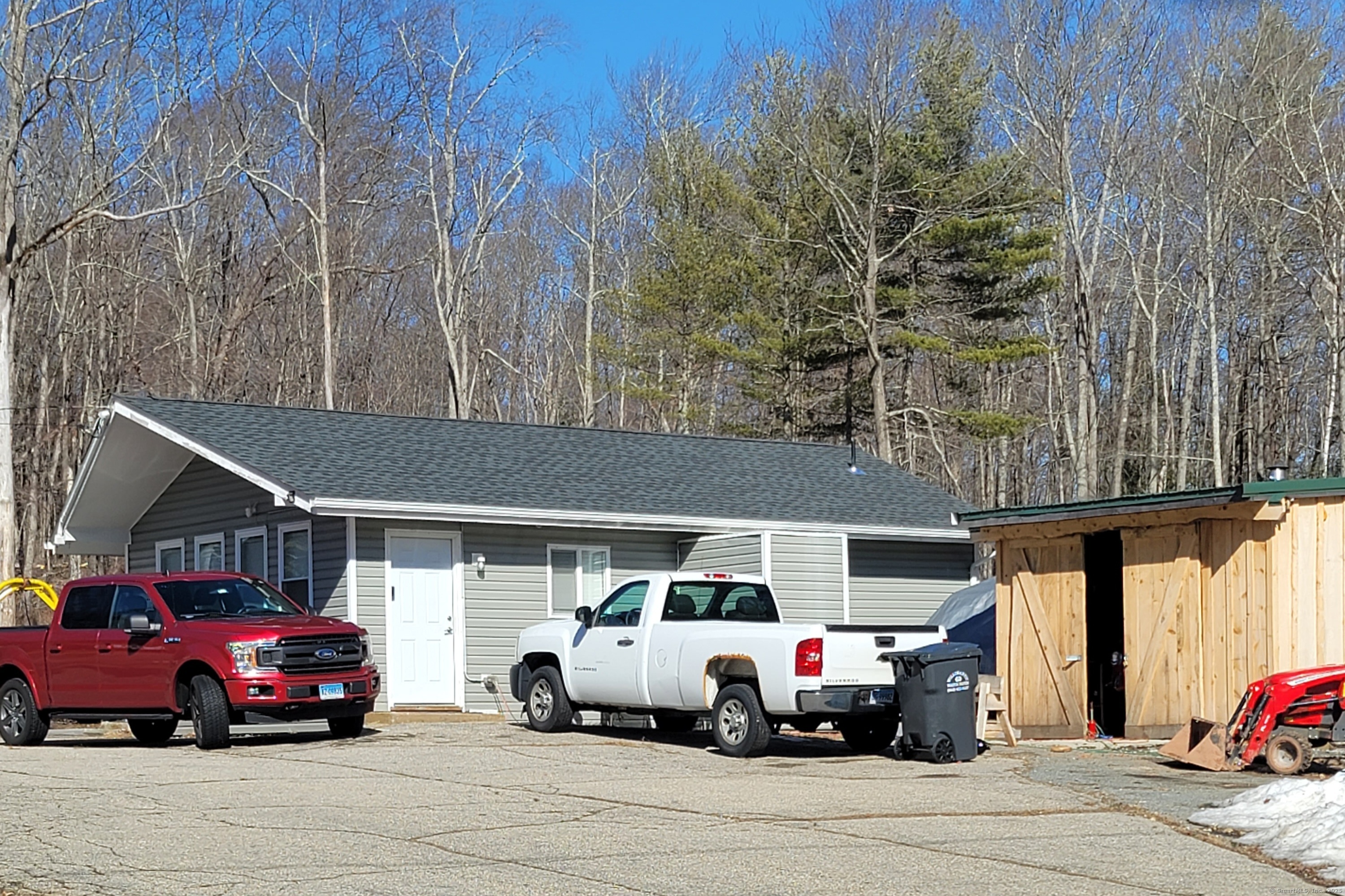 348 Ference Road