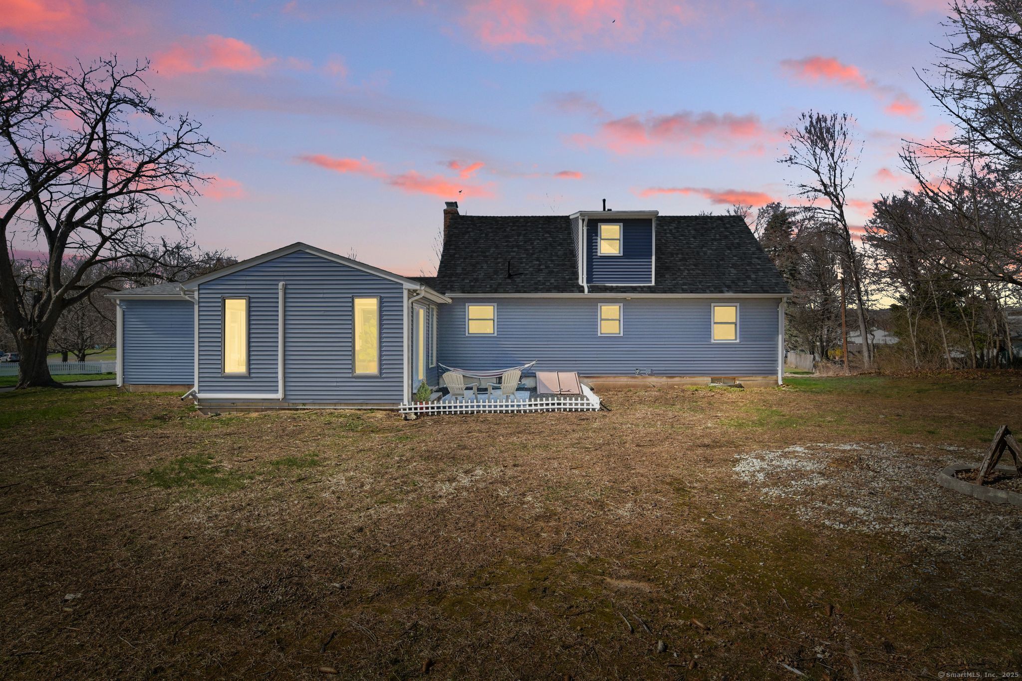31 Locke Drive