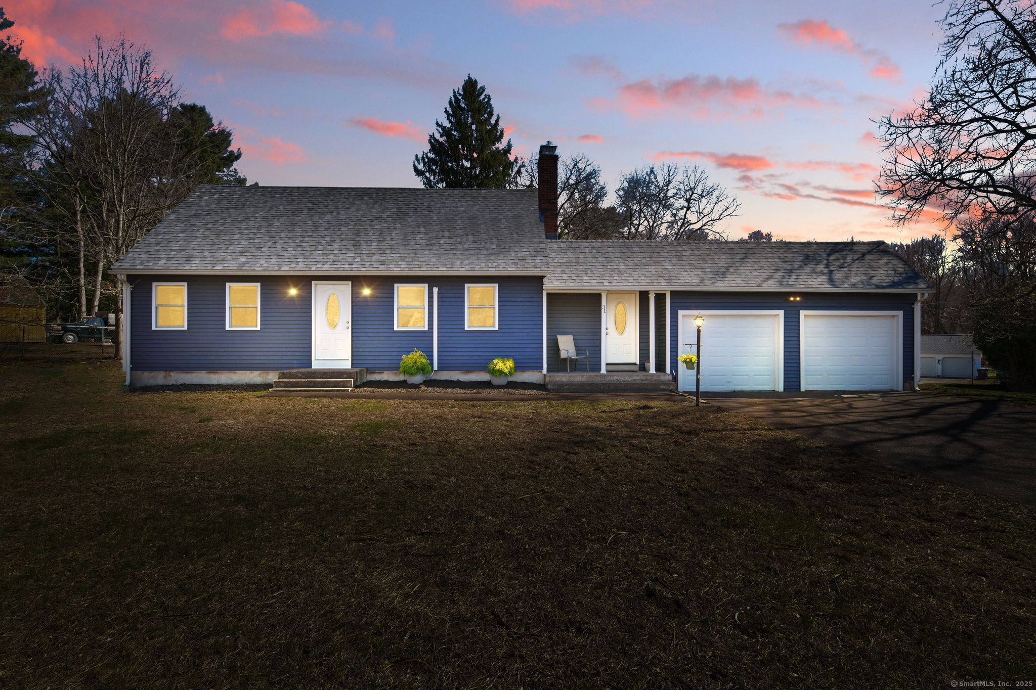 31 Locke Drive, Enfield, Connecticut image 1