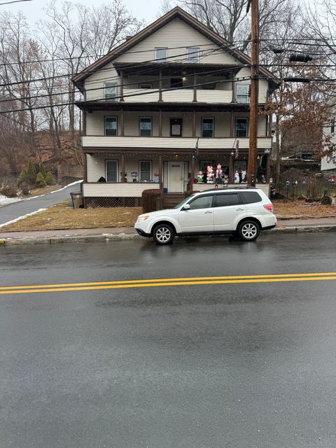 94 west main Street 3 Vernon CT 06066