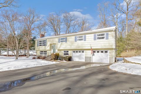 Photo of 71 Laurel Wood Drive, Shelton, CT 06484 (MLS # 24149806)