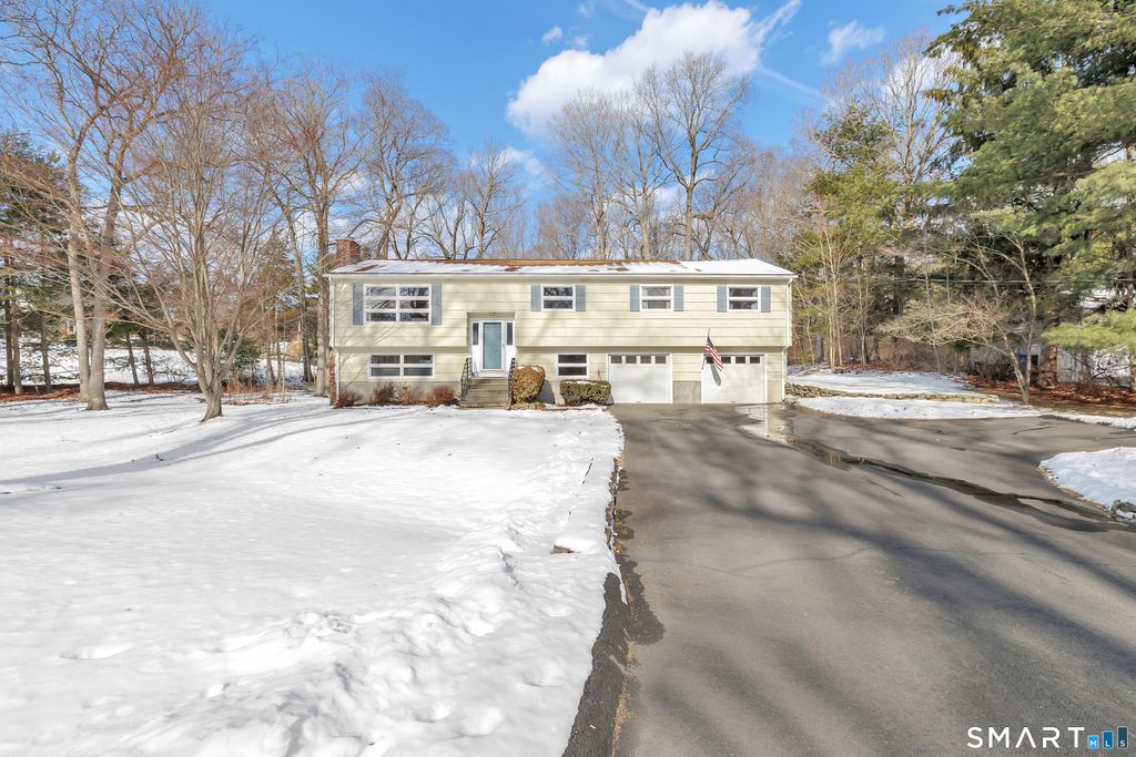 Photo of 71 Laurel Wood Drive, Shelton, CT 06484 (MLS # 24149806)