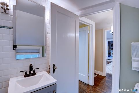 Tiny photo for 27 Chestnut Hill Road, Newtown, CT 06482 (MLS # 24167944)