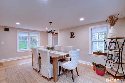 Tiny photo for 27 Chestnut Hill Road, Newtown, CT 06482 (MLS # 24167944)