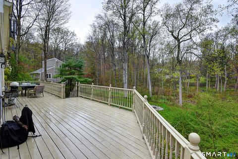 Tiny photo for 27 Chestnut Hill Road, Newtown, CT 06482 (MLS # 24167944)