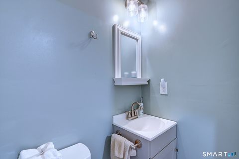 Tiny photo for 27 Chestnut Hill Road, Newtown, CT 06482 (MLS # 24167944)