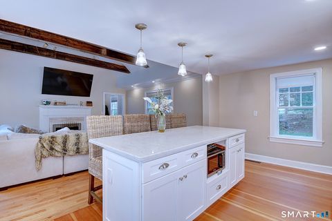 Tiny photo for 27 Chestnut Hill Road, Newtown, CT 06482 (MLS # 24167944)