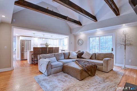 Tiny photo for 27 Chestnut Hill Road, Newtown, CT 06482 (MLS # 24167944)