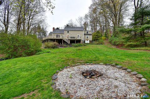 Tiny photo for 27 Chestnut Hill Road, Newtown, CT 06482 (MLS # 24167944)