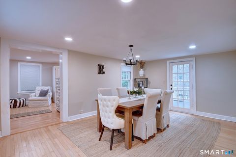 Tiny photo for 27 Chestnut Hill Road, Newtown, CT 06482 (MLS # 24167944)