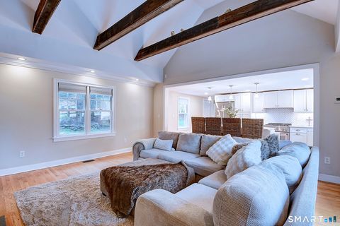 Tiny photo for 27 Chestnut Hill Road, Newtown, CT 06482 (MLS # 24167944)