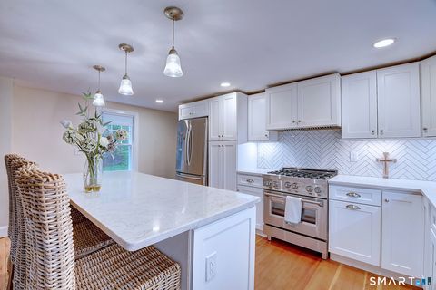 Tiny photo for 27 Chestnut Hill Road, Newtown, CT 06482 (MLS # 24167944)