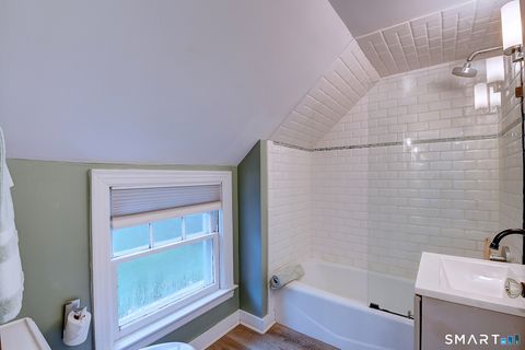 Tiny photo for 27 Chestnut Hill Road, Newtown, CT 06482 (MLS # 24167944)