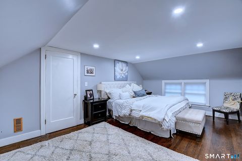 Tiny photo for 27 Chestnut Hill Road, Newtown, CT 06482 (MLS # 24167944)