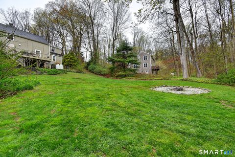 Tiny photo for 27 Chestnut Hill Road, Newtown, CT 06482 (MLS # 24167944)