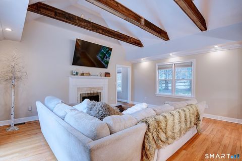 Tiny photo for 27 Chestnut Hill Road, Newtown, CT 06482 (MLS # 24167944)