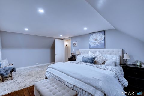 Tiny photo for 27 Chestnut Hill Road, Newtown, CT 06482 (MLS # 24167944)