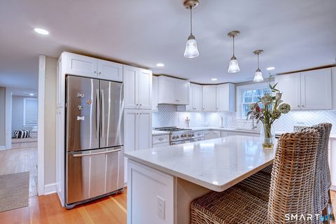 Tiny photo for 27 Chestnut Hill Road, Newtown, CT 06482 (MLS # 24167944)