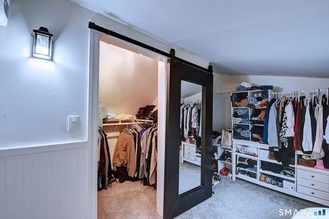 Tiny photo for 27 Chestnut Hill Road, Newtown, CT 06482 (MLS # 24167944)