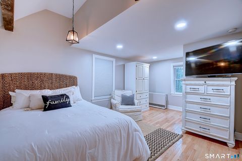 Tiny photo for 27 Chestnut Hill Road, Newtown, CT 06482 (MLS # 24167944)