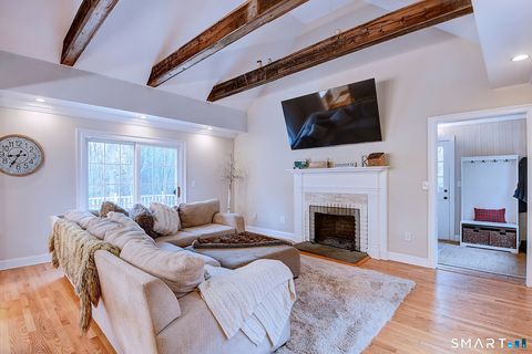 Tiny photo for 27 Chestnut Hill Road, Newtown, CT 06482 (MLS # 24167944)