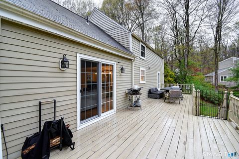Tiny photo for 27 Chestnut Hill Road, Newtown, CT 06482 (MLS # 24167944)