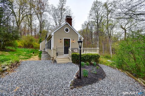 Tiny photo for 27 Chestnut Hill Road, Newtown, CT 06482 (MLS # 24167944)