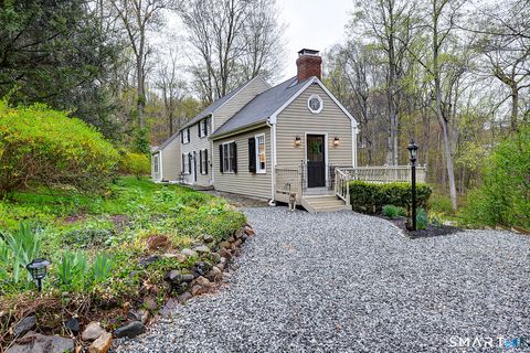 Tiny photo for 27 Chestnut Hill Road, Newtown, CT 06482 (MLS # 24167944)