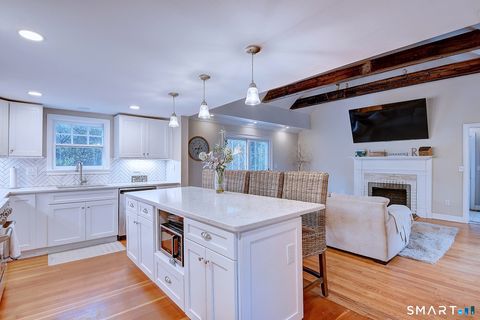 Tiny photo for 27 Chestnut Hill Road, Newtown, CT 06482 (MLS # 24167944)