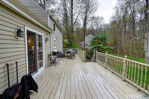 Tiny photo for 27 Chestnut Hill Road, Newtown, CT 06482 (MLS # 24167944)