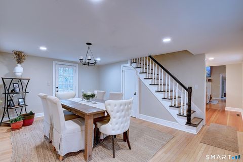 Tiny photo for 27 Chestnut Hill Road, Newtown, CT 06482 (MLS # 24167944)