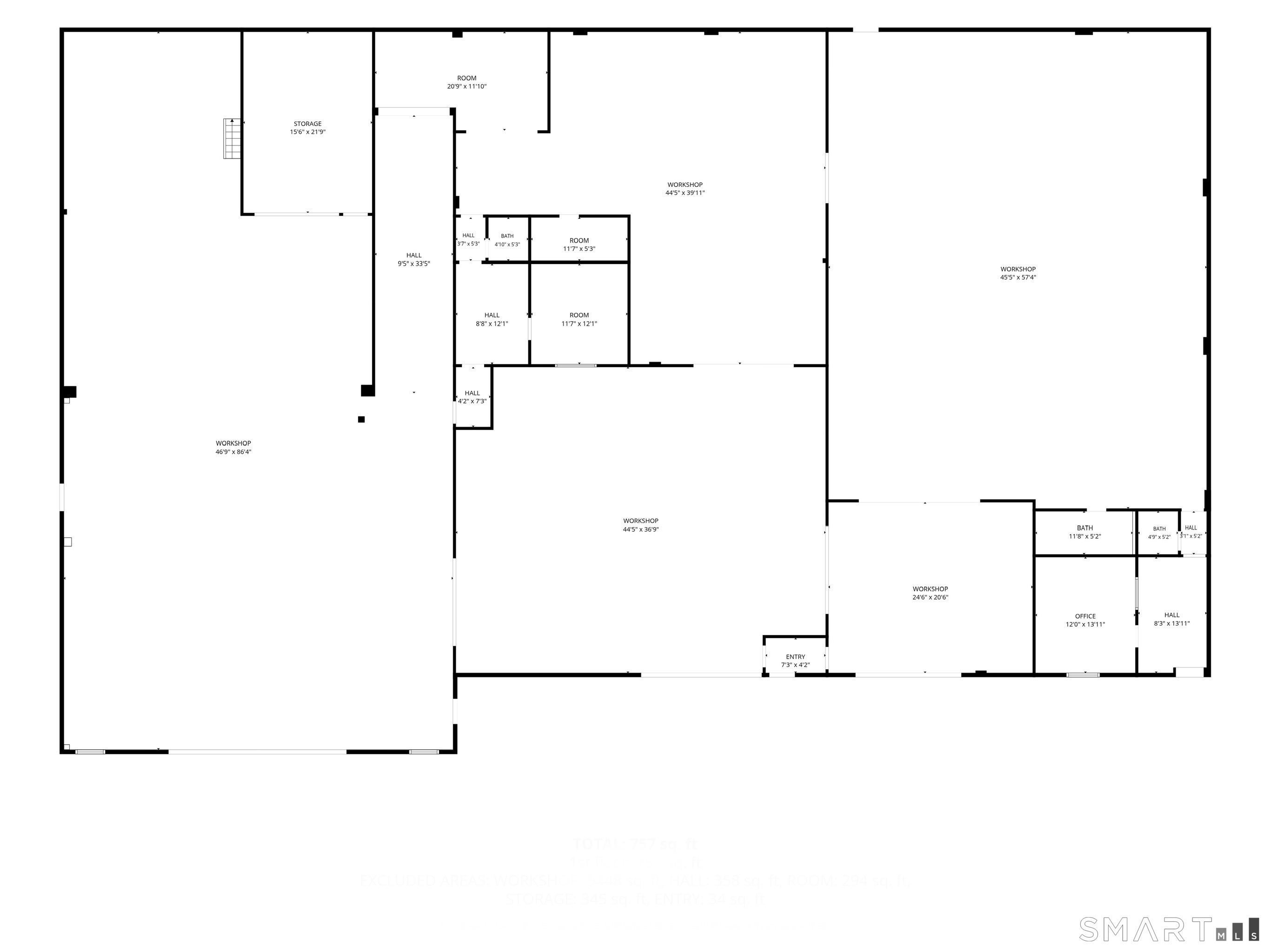 36 M And S Court