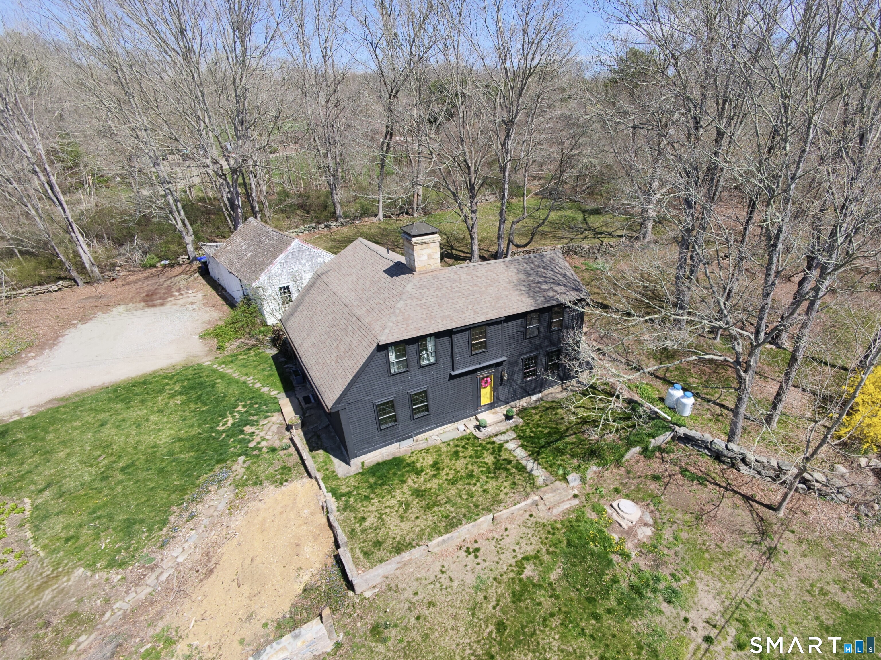 604 Pendleton Hill Road